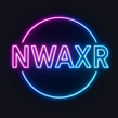 NWAXR Logo
